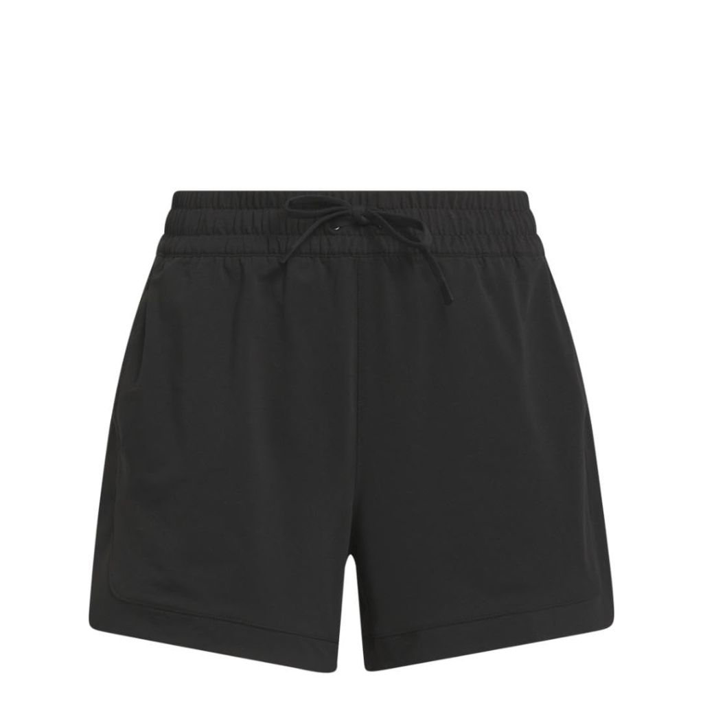 Adidas Women's Beyond Short, Black, Large