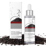 Black Rice Peeling Ampoule Duo - 2.71oz