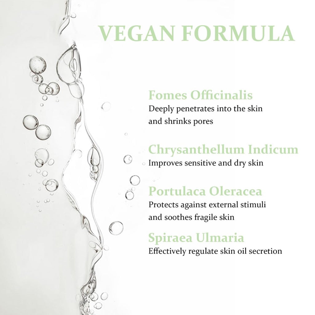 Pore Firming Ampoule serum
