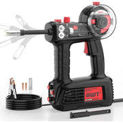 AWT- 110V Flux Core MIG Welder Machine with 360°Mig Torch