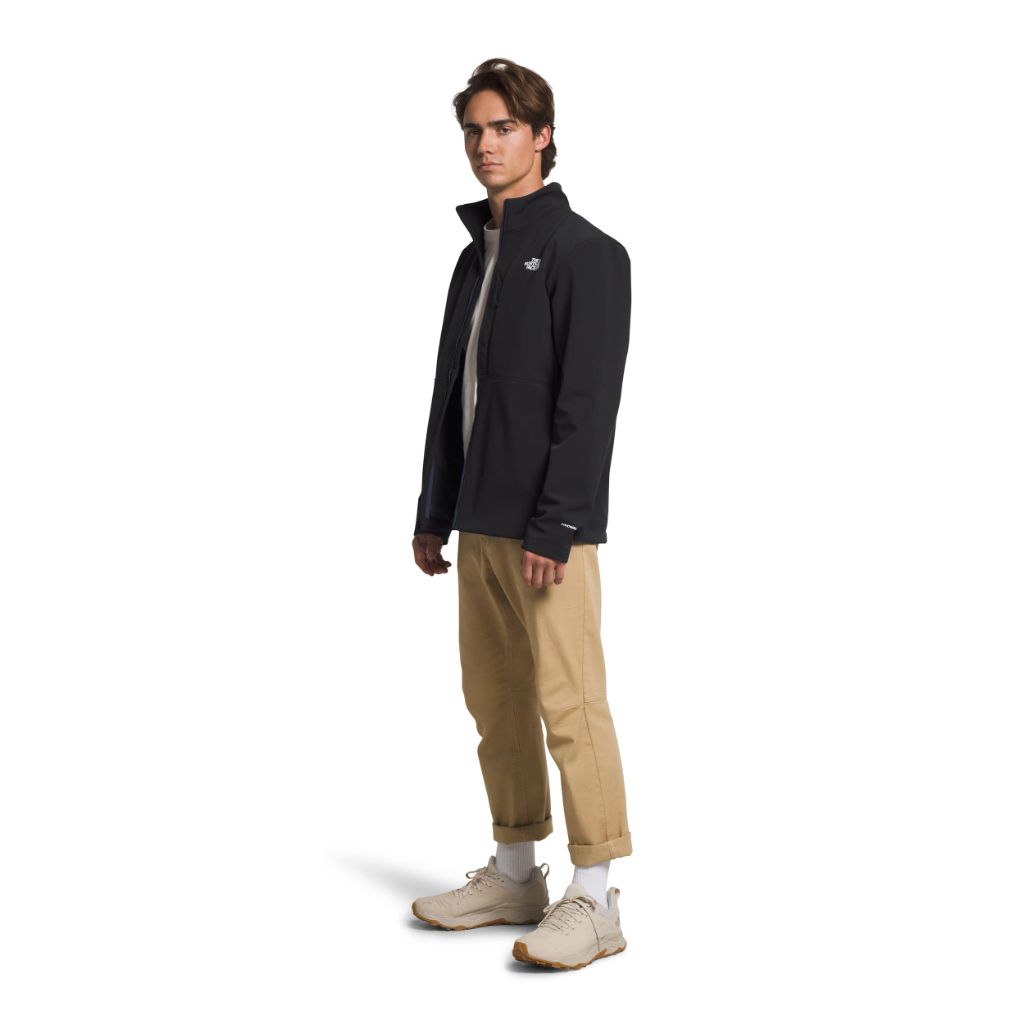 The North Face Big Apex Bionic 3 Jacket - Men's 4XL