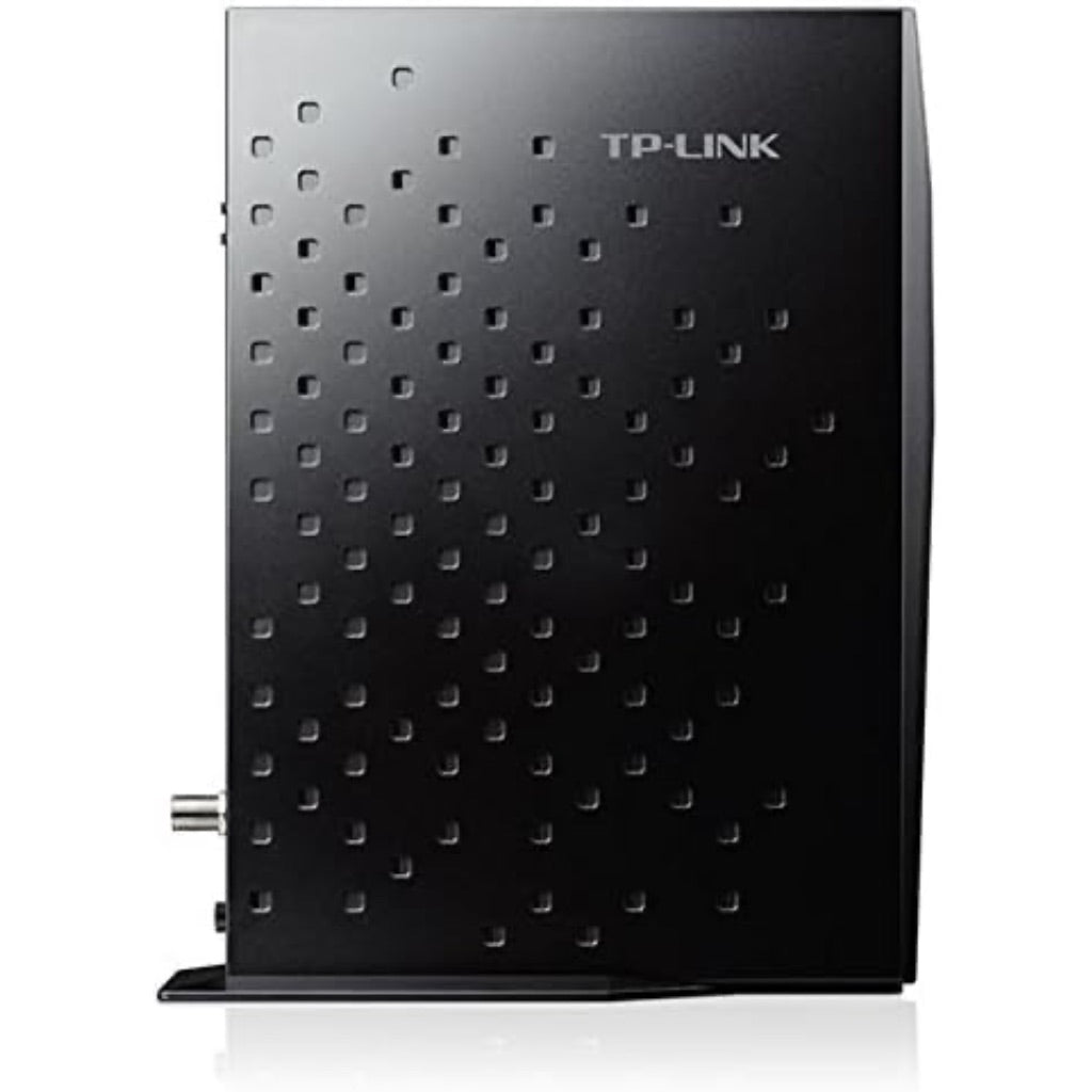 TP-Link 16x4 AC1750 Wi-Fi Cable Modem Router | Gateway | 680Mbps DOCSIS 3.0 - Certified for Comcast XFINITY, Spectrum, Cox and More (Archer CR700)