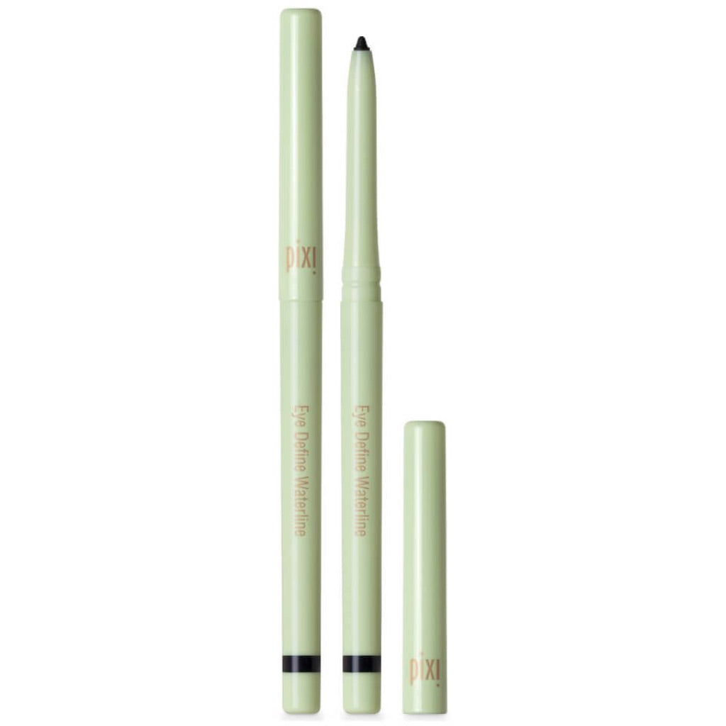 Pixi By Petra Eye Define Waterline .01oz - Tightline Black