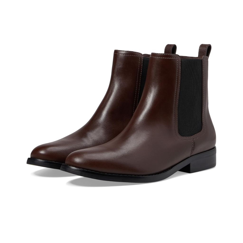 Coach Maeve Bootie Maple - size 5.5