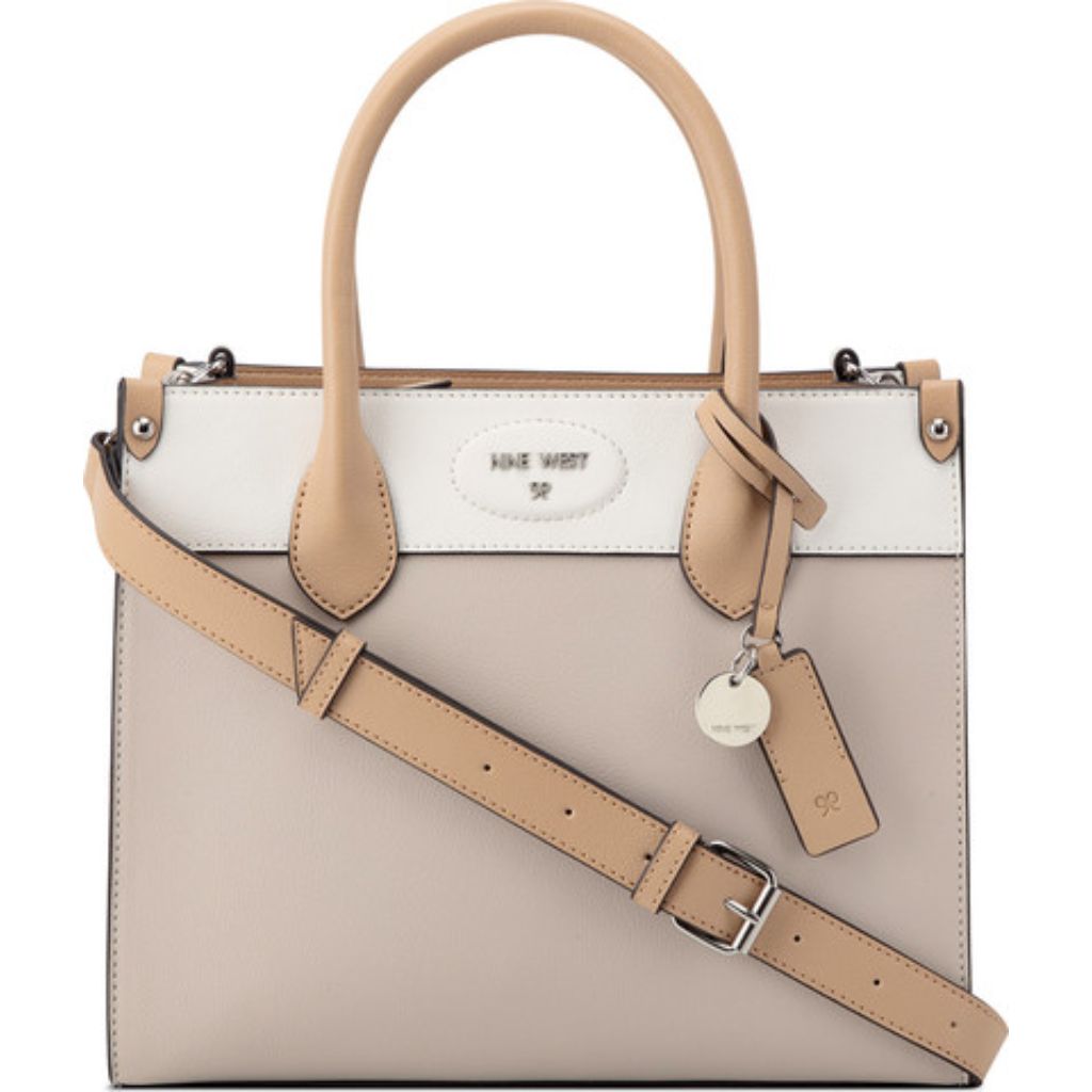 Nine West ARCHY - Cement Multi