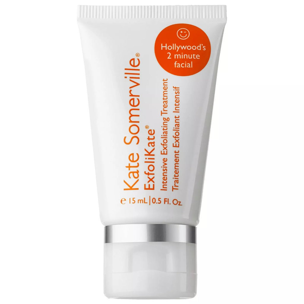 Kate Somerville ExfoliKate Intensive Exfoliating Treatment - 0.5 fl. oz.