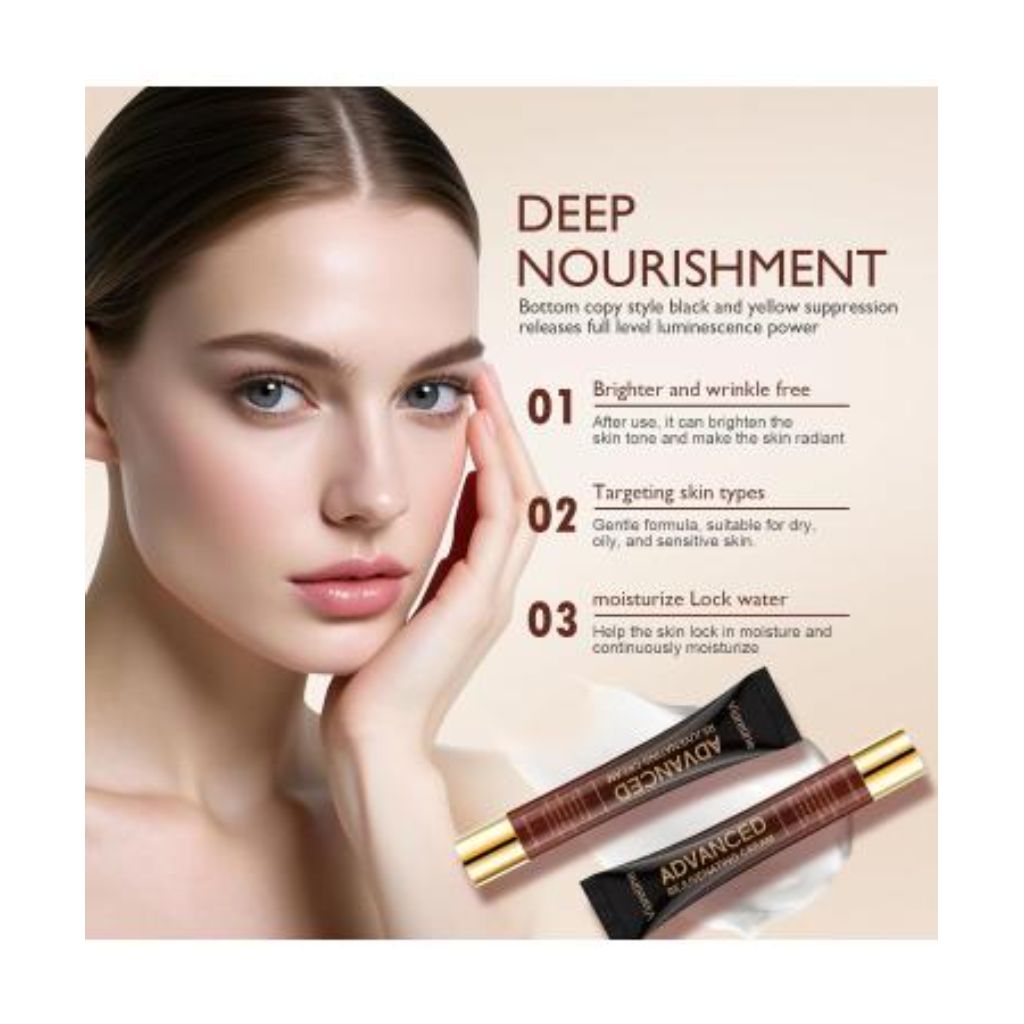 HENGRUNXIN Advanced PDRN Rejuvenating Cream