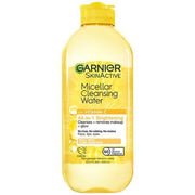 Garnier SkinActive Micellar Vitamin C Cleansing Water to Brighten Skin - 13.5 fl oz