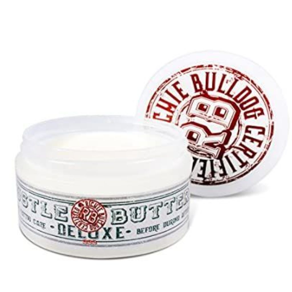Hustle Butter Deluxe Aftercare Tattoo Balm - 5 fl. oz.