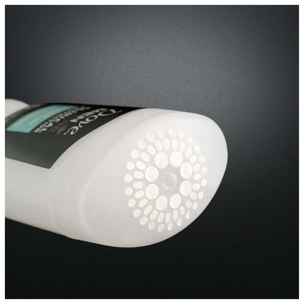 Dove Men+Care Clinical Protection Antiperspirant, Clean Comfort - 1.7oz