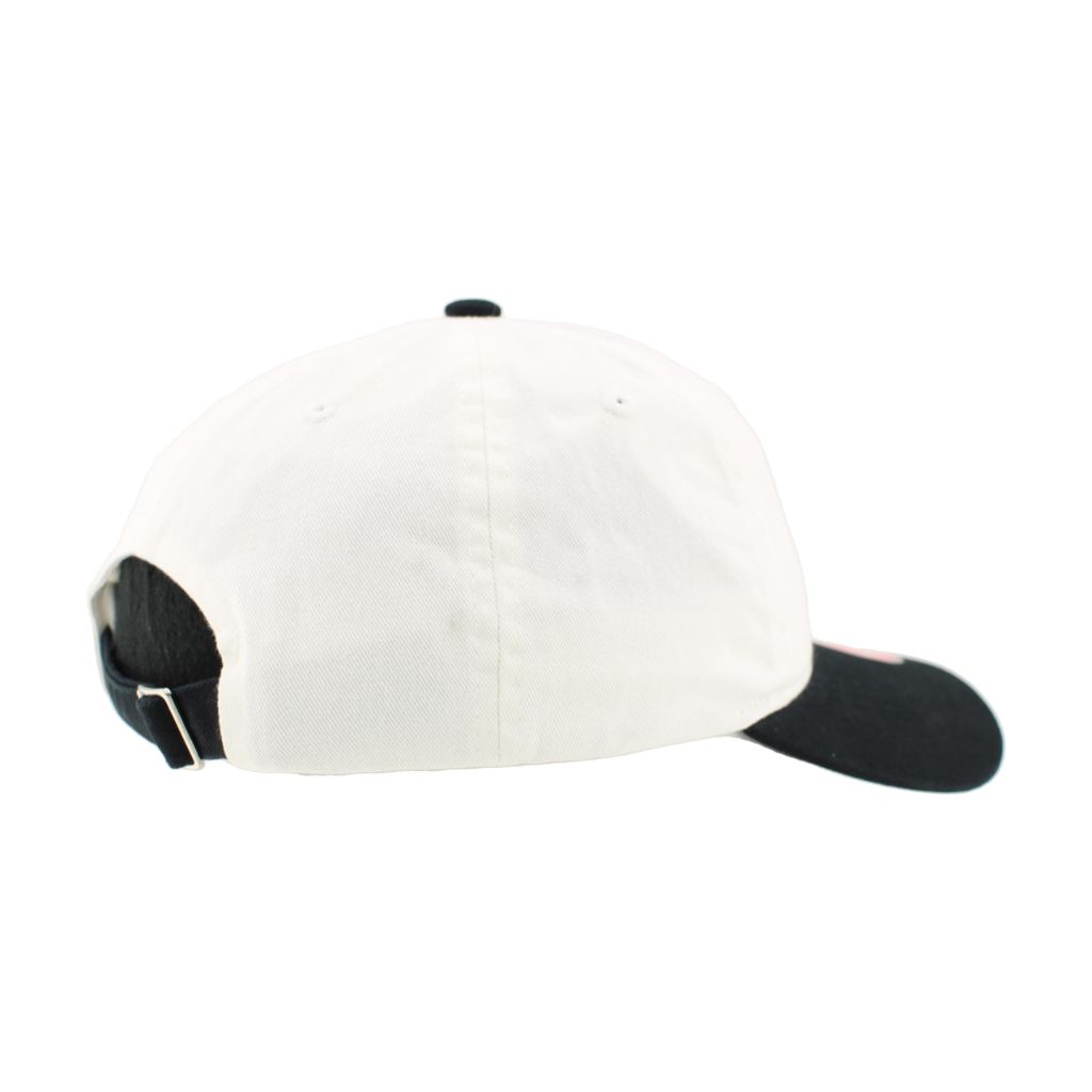 Sacramento Kings NBA Officially Licensed Women's Adjustable Hat, White