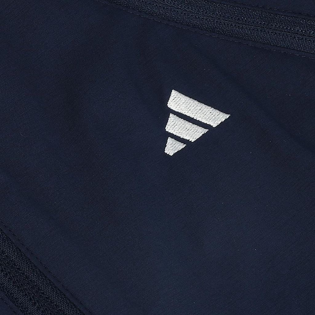 adidas Men's Ultimate365 Convertible Jacket - Navy, XL