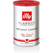 illy  Classico Medium Roast Instant Coffee, 3.3oz