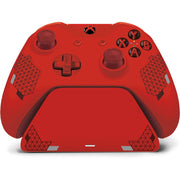 Controller Gear Sport Special Edition Xbox Pro Charging Stand - Red (Controller Sold Separately)