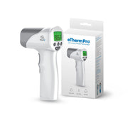 Elepho eTherm Pro - Medical Quality Non-Contact IR Forehead Thermometer
