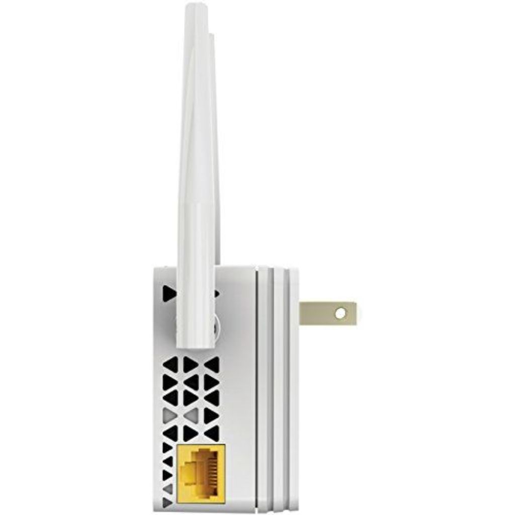 NETGEAR AC1200 Wi-Fi Range Extender  Essentials Edition