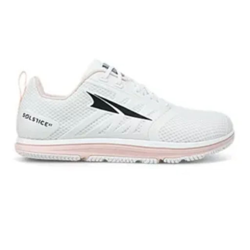 SZ 7.5, ALTRA Women's Solstice XT 2 Cross Training Shoe | White