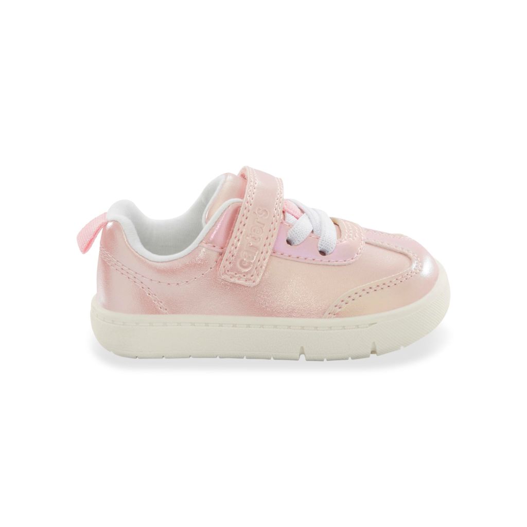 Every Step ,Cairo-GP Pink (Size 5)