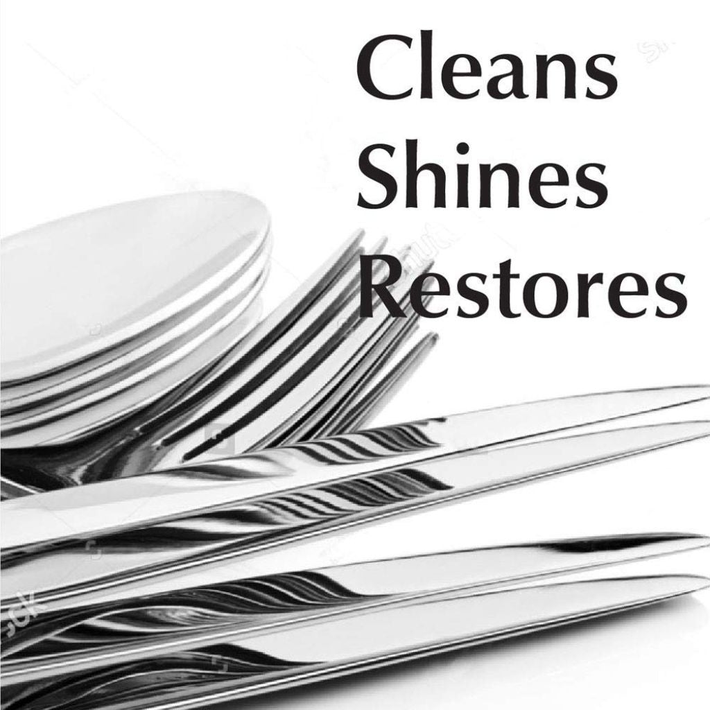 Wright's Silver Cleaner and Polish Cream - 8 Oz