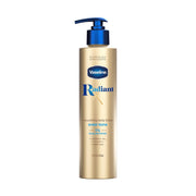 Vaseline Radiant X Even Tone Nourishing Body Lotion With 1% Niacinamide, Coconut Oil, Vitamin C, & Peptides | 11 oz