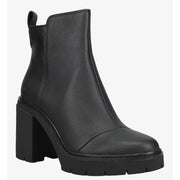 TOMS Women's Rya Round Toe Zippered Booties - Black, Size 10 *Damaged Box*