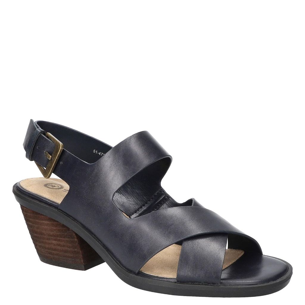 SZ 7.5W, Bella Vita- Cameron, Navy