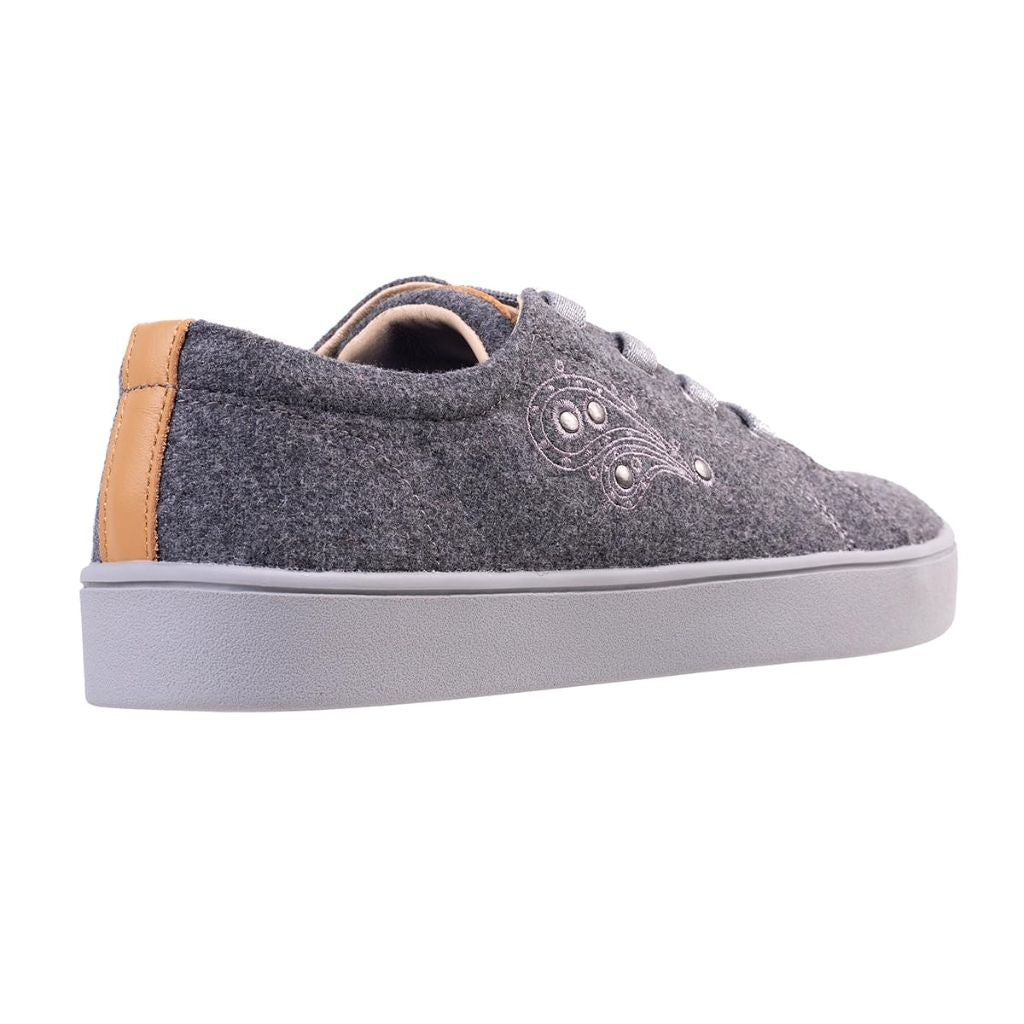 Revitalign Women's Malibu Sparkle, December Sky, 6.5 Wide