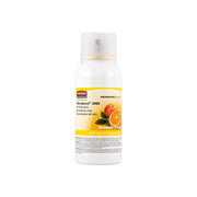 Rubbermaid, Microburst 3000 Aerosol Air Freshener Refill, Mandarin Orange