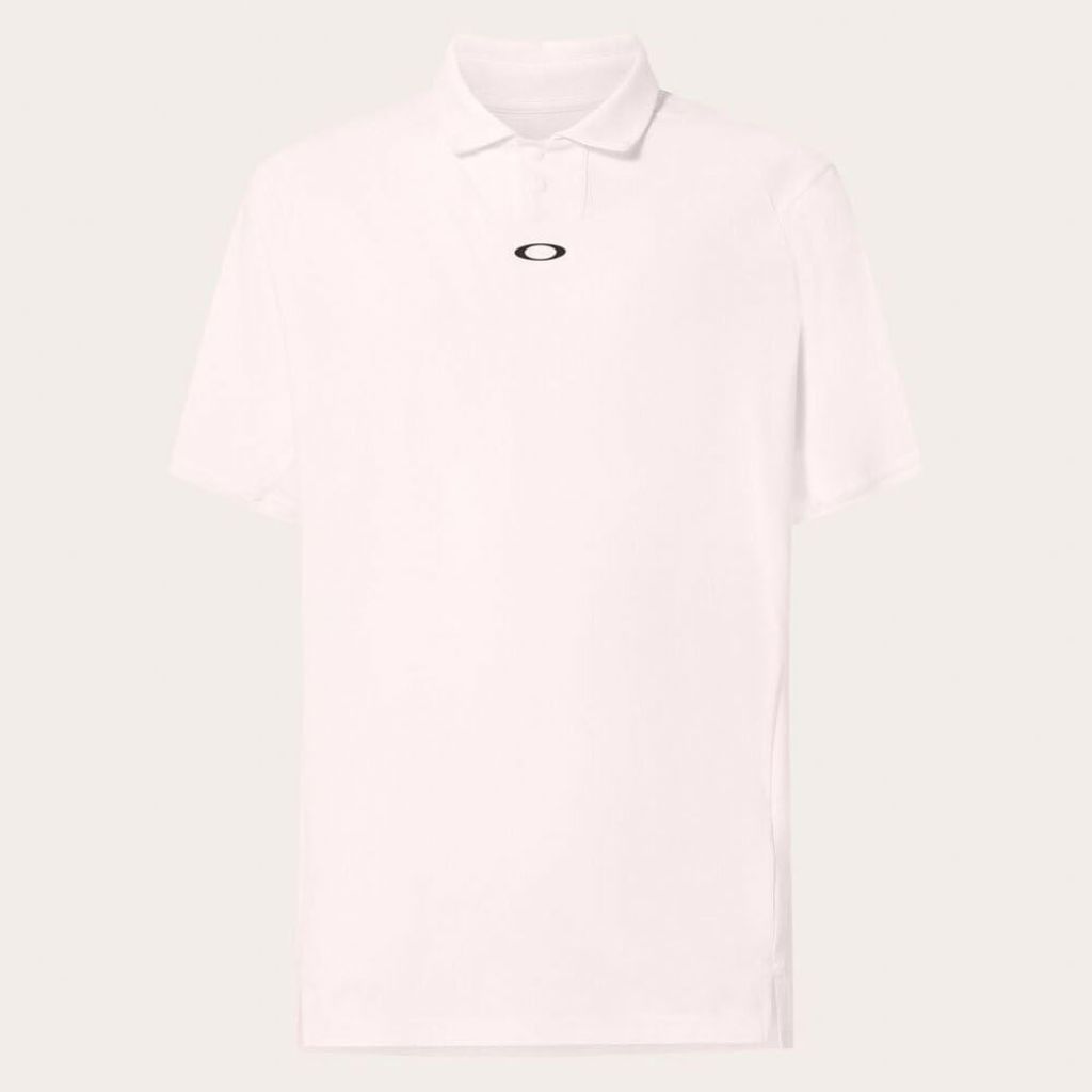 Oakley Reduct C1 Echo Polo, White, SZ L