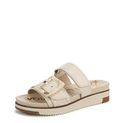 Sam Edelman Women's Adrianna Sport Sandal, Modern Ivory - size 9.5