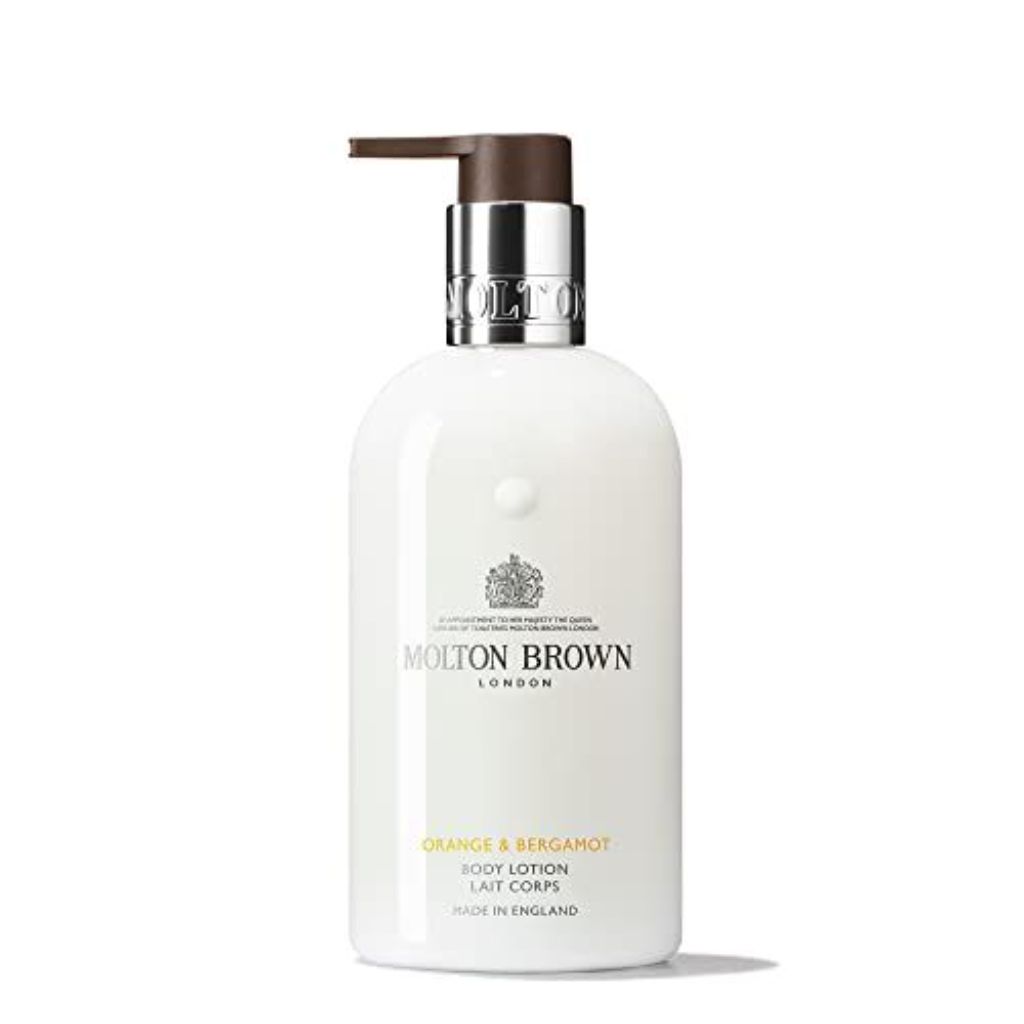 Molton Brown Orange & Bergamot Body Lotin
