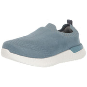 SZ 7M Propet B10 Unite Slip-On Denim