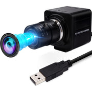 USB Camera Module Mega-pixel USB Camera | 1080P High Speed 260fps