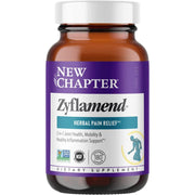 New Chapter Zyflamend Herbal Pain Relief Capsules, 180ct