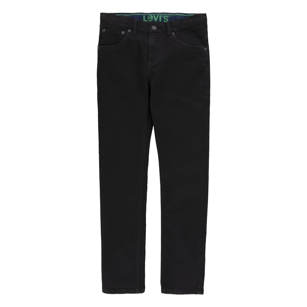 SZ 4T, 511 Slim Fit Performance Jeans | Black