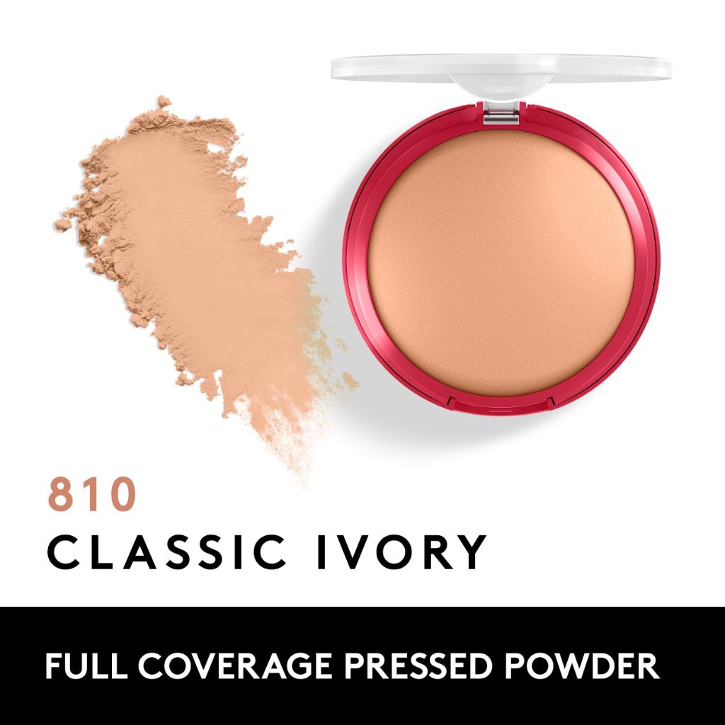 COVERGIRL Outlast Extreme Wear Pressed Powder, Natural - 0.38 Fl Oz