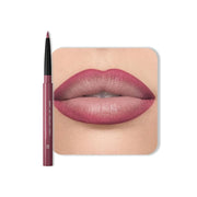 Cool Story Long Lasting Lip Liner - Light Purple Matte