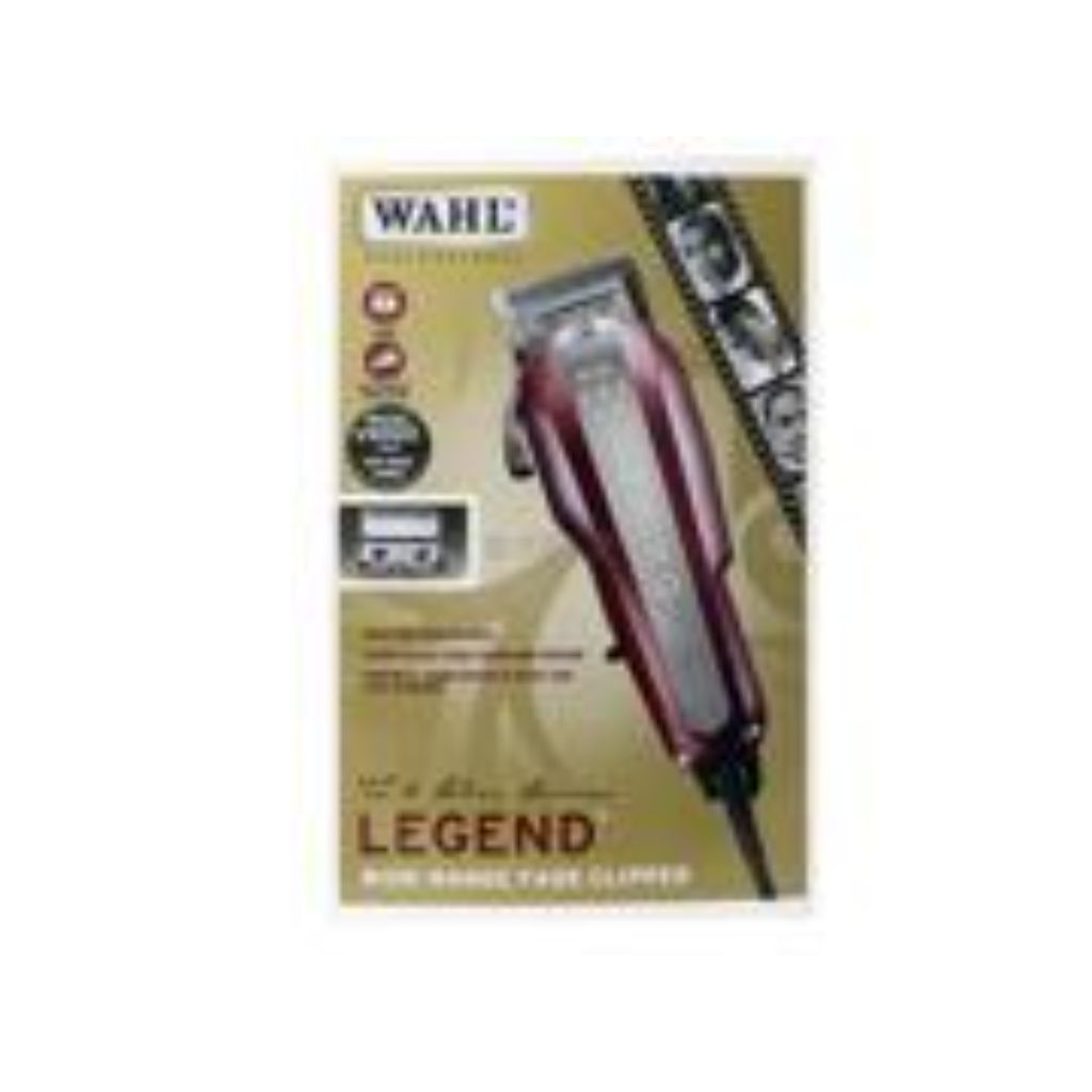 Wahl Professional New Look 5-Star Legend Clipper 1 ea