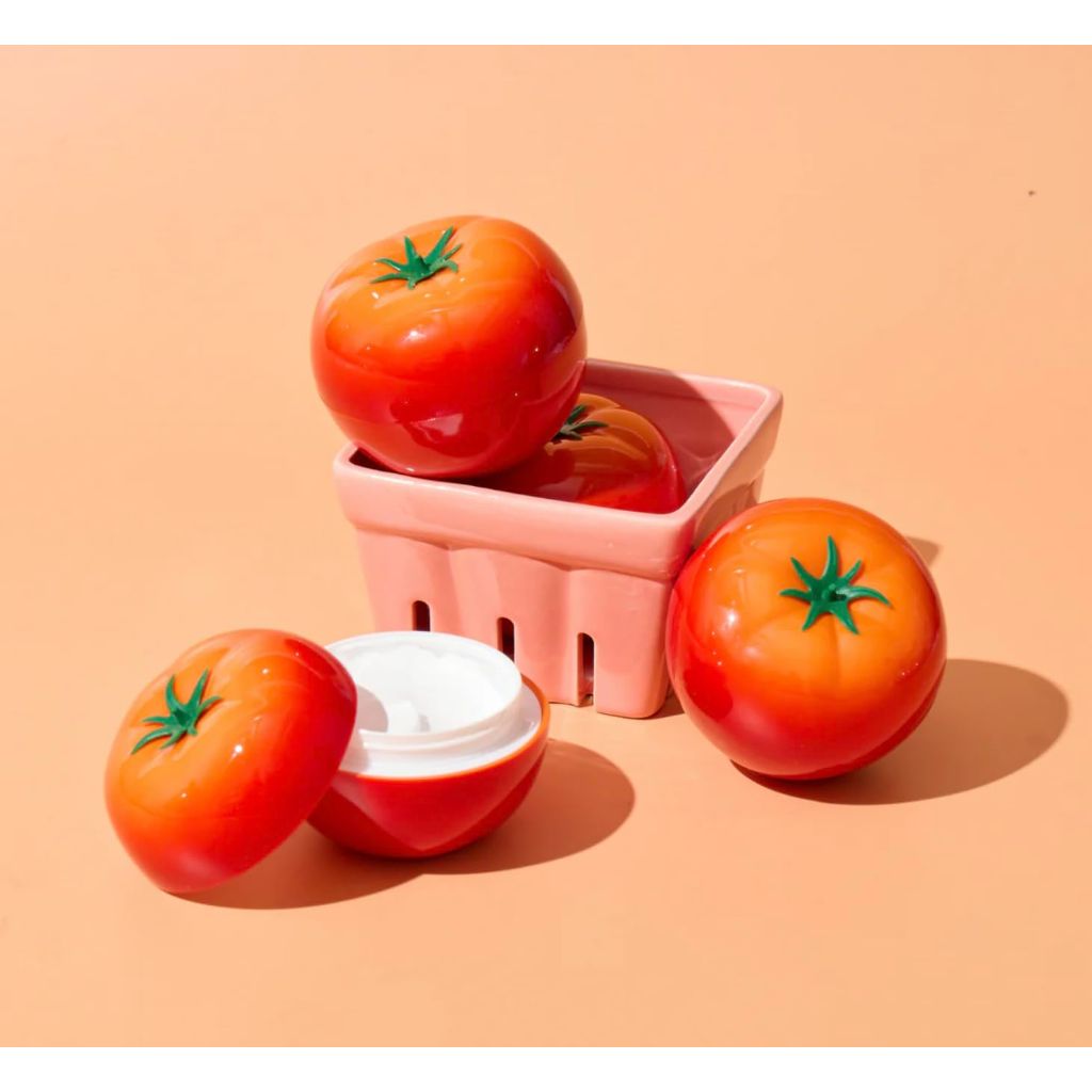TONYMOLY Tomatox Magic Face Mask, Anti-Aging Skincare, 2.8 oz