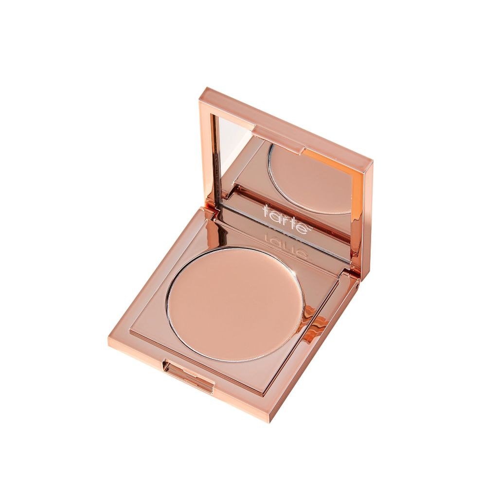 tarte Colored Clay CC Undereye Corrector Powder - Light-Medium Peach