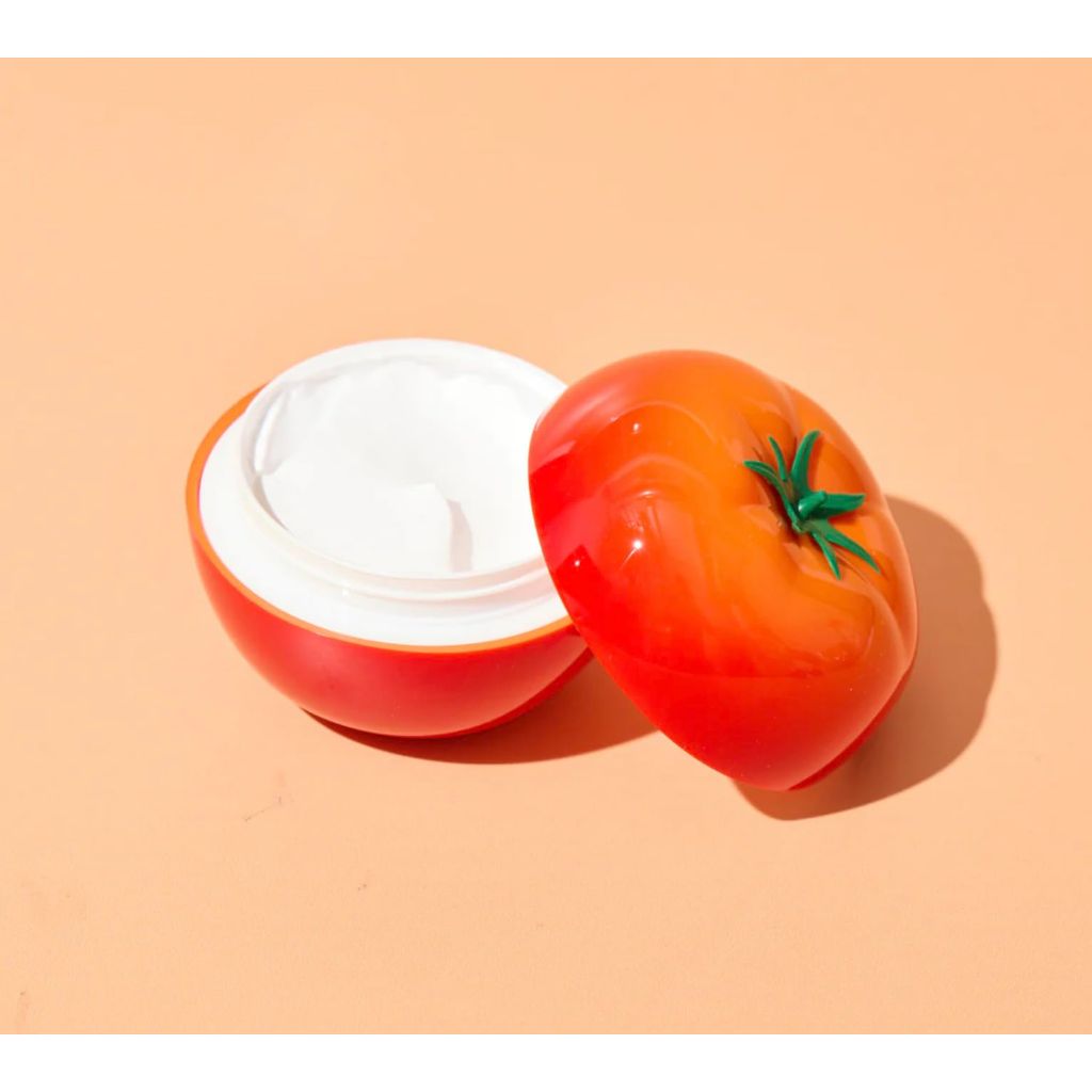 TONYMOLY Tomatox Magic Face Mask, Anti-Aging Skincare, 2.8 oz