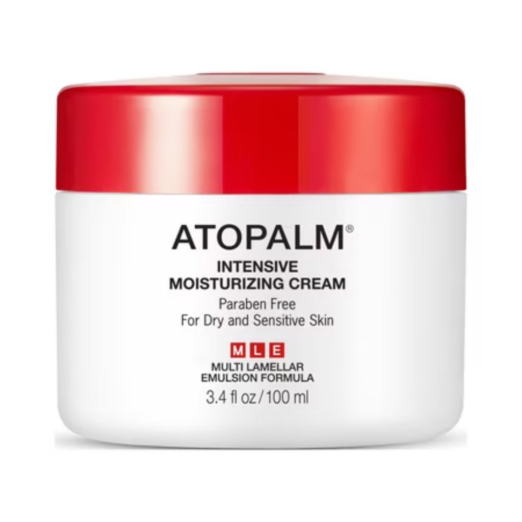 ATOPALM Intensive Moisturizing Cream - 3.4 ounces