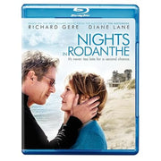 Nights In Rodanthe [Blu-ray]