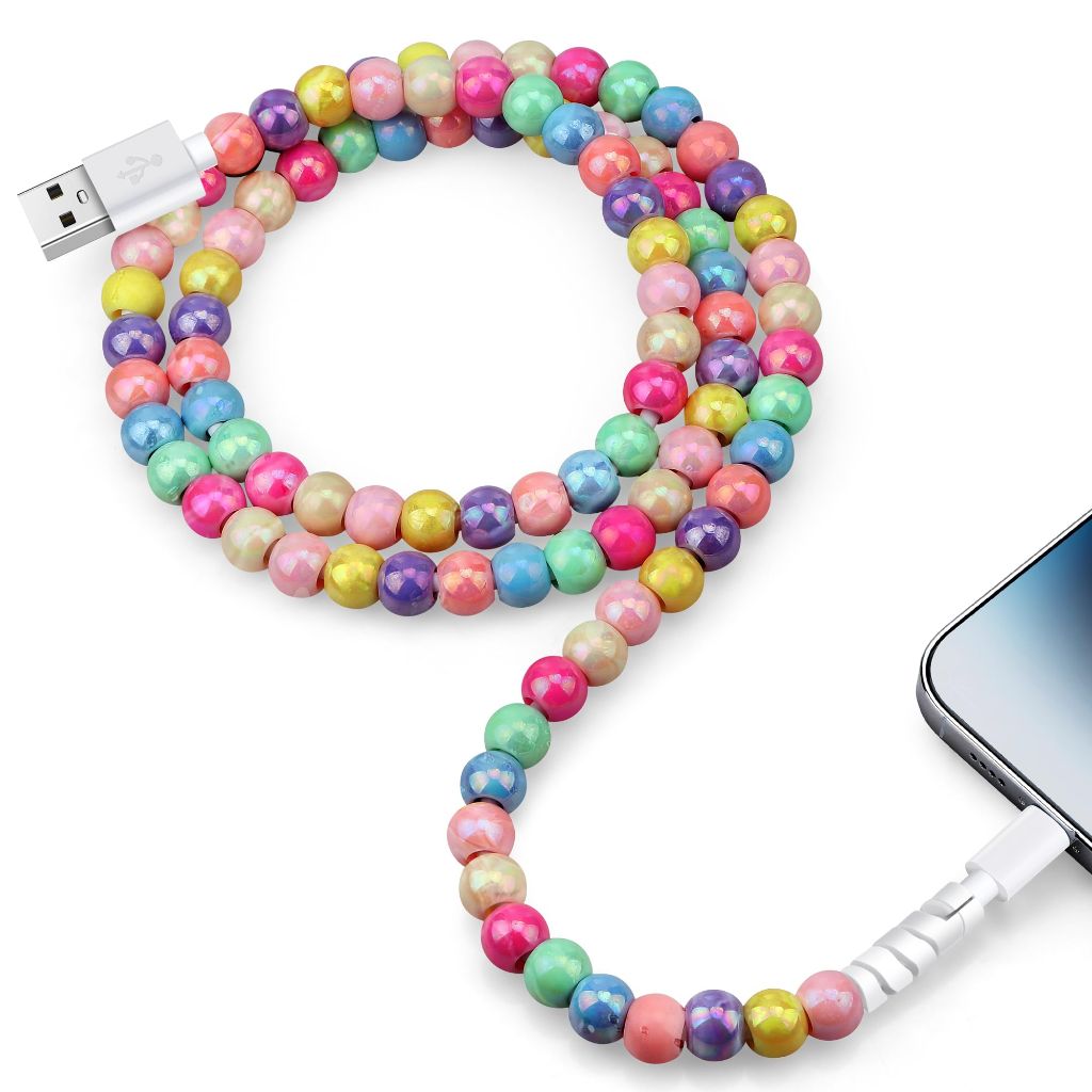 Aolcev for iPhone Charging Cord 66W Fast Charger Cable 3.3FT