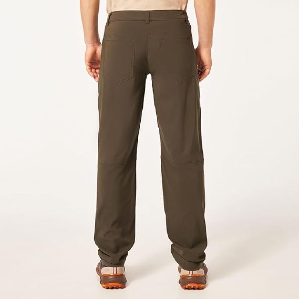 Oakley Perf 5 Utility Pant 2.0 - New Dark Brush (Green), Size 29