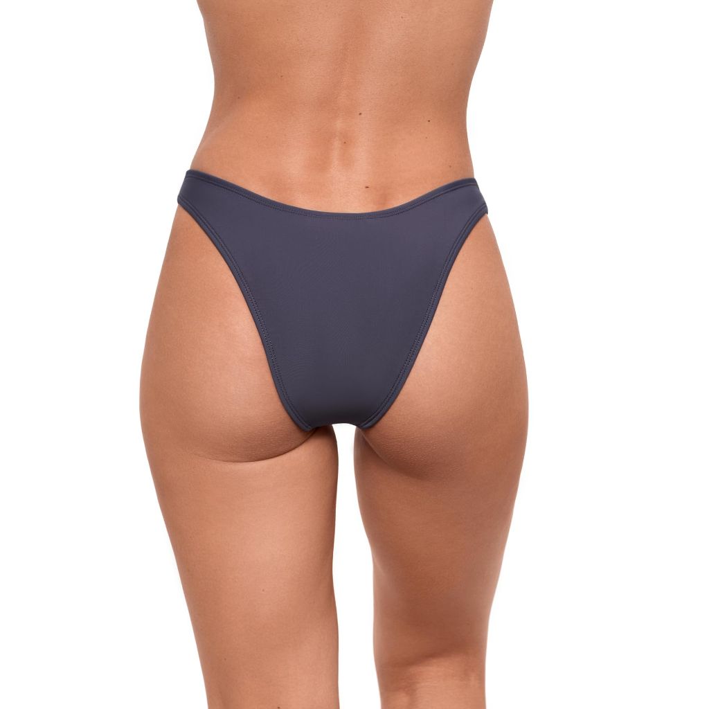 Sports Illustrated Women's Scoop Hipster, Storm, Large