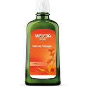 Weleda Arnica Massage Oil 200ml