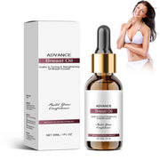 Jwtolp Natural Bust Oil, 3 Fl Oz, Paraben-Free Moisturizing Chest Care, 2-Pack, All Skin Types (1)