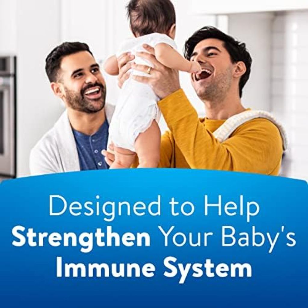 Similac 360 Total Care Ready-to-Feed Infant Formula - 2 fl. oz. (48ct)