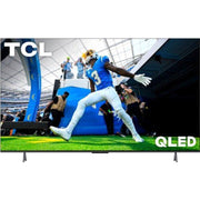 TCL 75” Class Q Class 4K QLED HDR Smart TV with Google TV  75Q650G